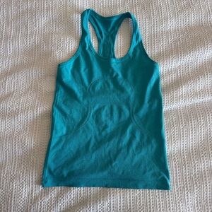 Swiftly Racerback Tank Top